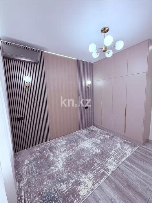 Продажа 3-комнатной квартиры, 63 м² в Алматы - фото 3