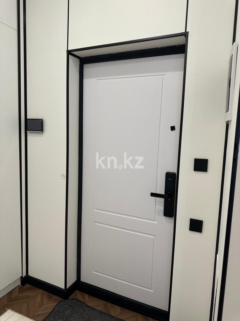 Продажа 3-комнатной квартиры, 120 м² в Астане