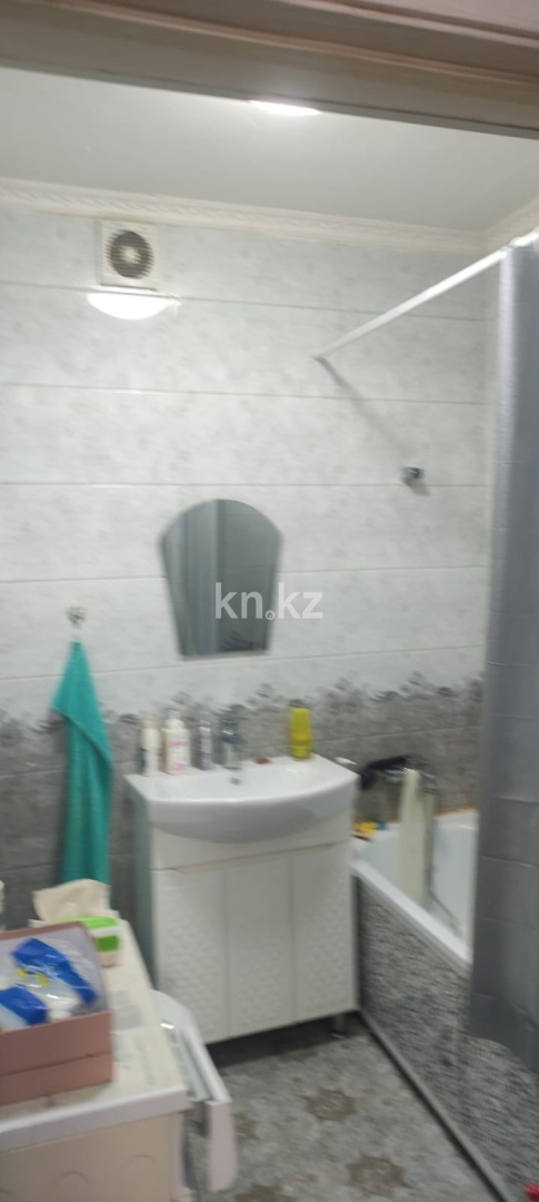 Аренда 2-комнатной квартиры, 65 м² в Астане - фото 9