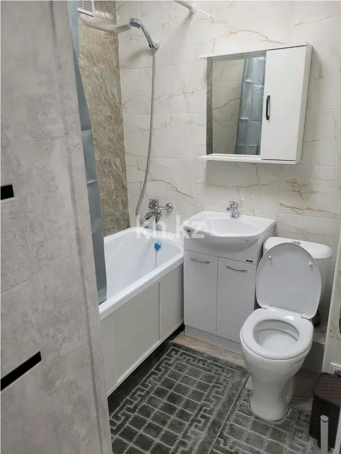 Продажа 1-комнатной квартиры, 31 м² в Алматы - фото 3