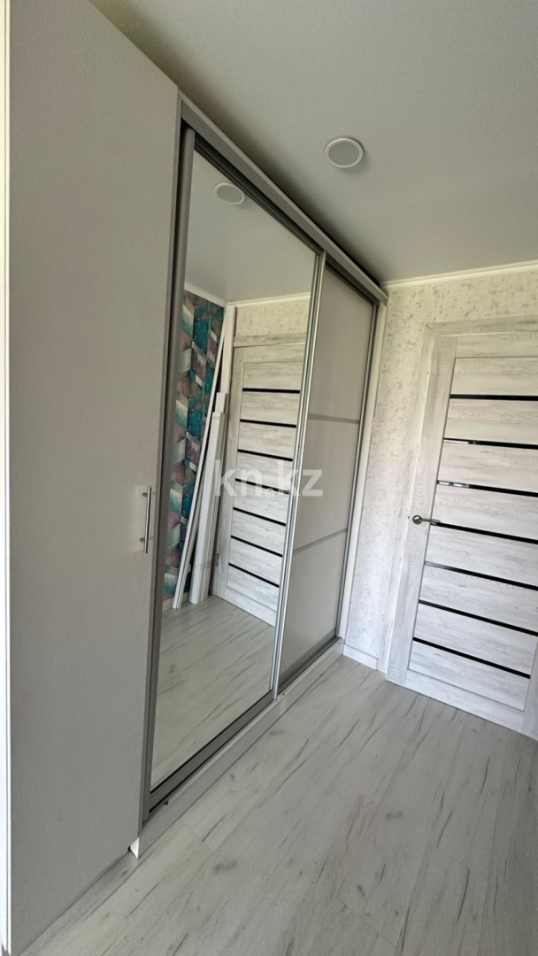 Продажа 2-комнатной квартиры, 43 м², ул. Жакенова, дом  19 - Продажа квартир в Сарани фото 6 из 7