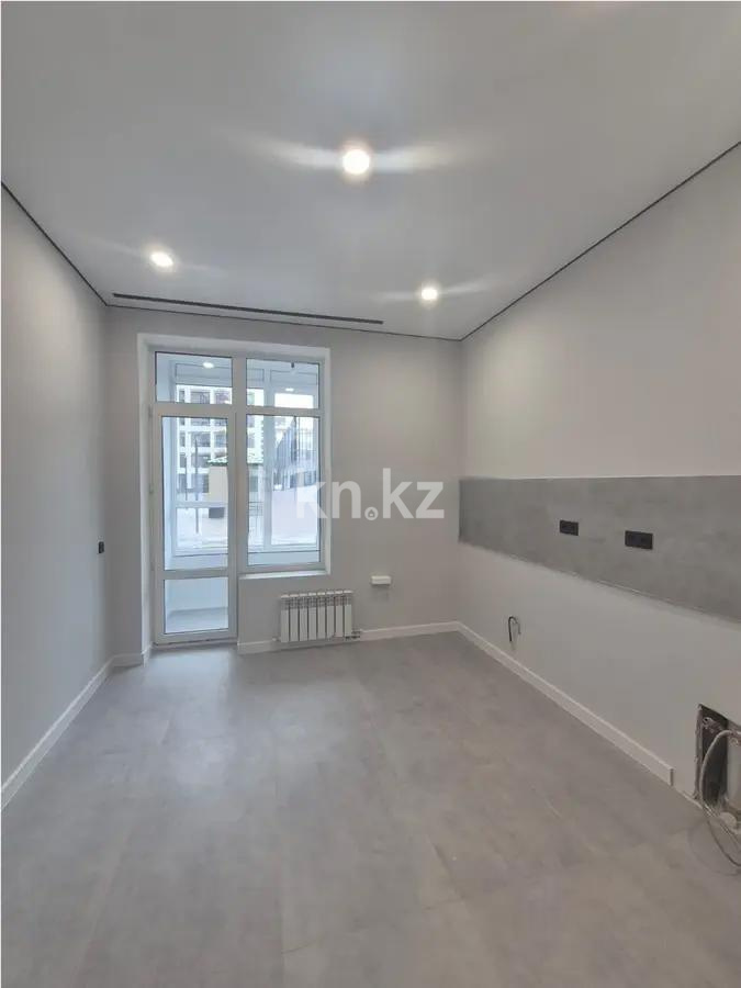 Продажа 3-комнатной квартиры, 87.2 м², ул. Нарикбаева, дом  14 в Астане - фото 2