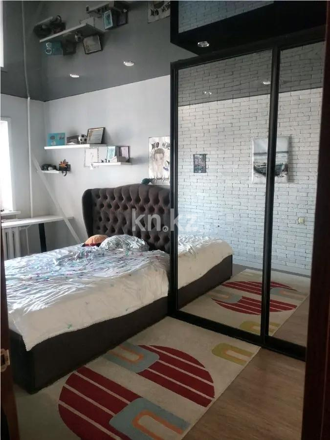 Продажа 3-комнатной квартиры, 87 м², пр. Момышулы, дом  10/2 в Астане - фото 2