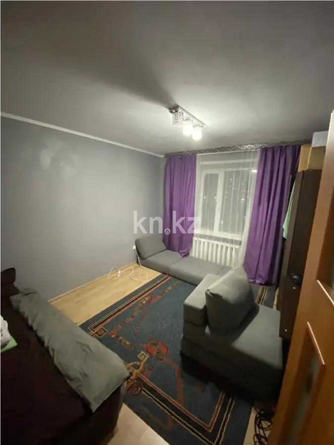 Продажа 2-комнатной квартиры, 51 м², ул. Косшыгулулы, дом  19/1 в Астане - фото 2