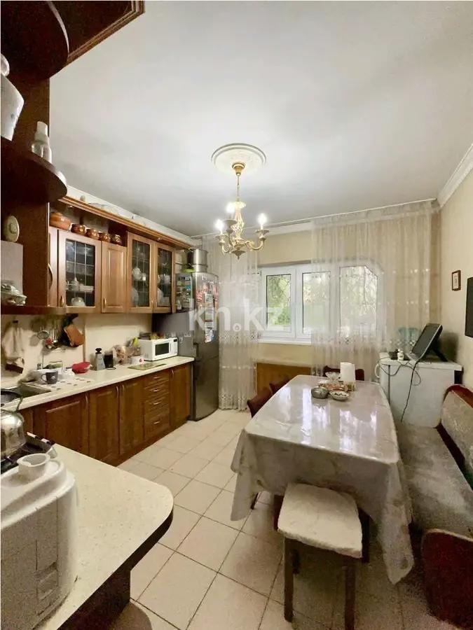 Продажа 3-комнатной квартиры, 85 м², мкр-н Таугуль-1, дом  68 - Продажа  трехкомнатных квартир в Алматы фото 3 из 3