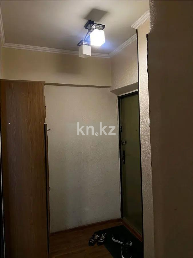 Продажа 1-комнатной квартиры, 38 м², ул. Майлина, дом  119 в Алматы - фото 5