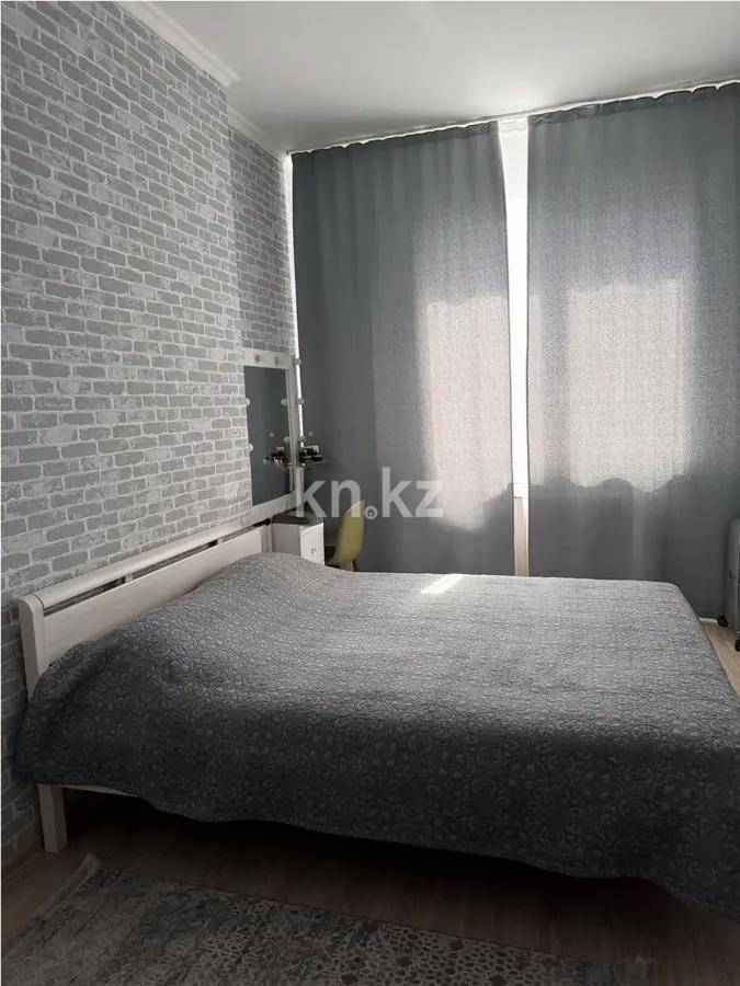 Продажа 3-комнатной квартиры, 87.5 м² в Астане - фото 2