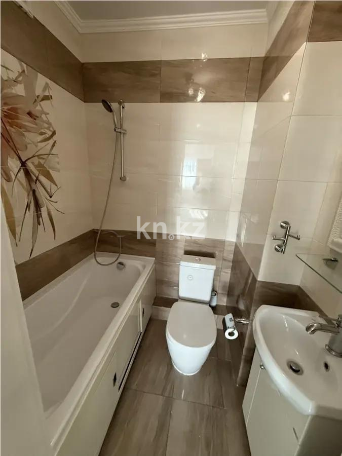 Продажа 4-комнатной квартиры, 141 м², ул. Айнакол, дом  60 - Продажа  четырехкомнатных квартир в Астане без посредников фото 7 из 8