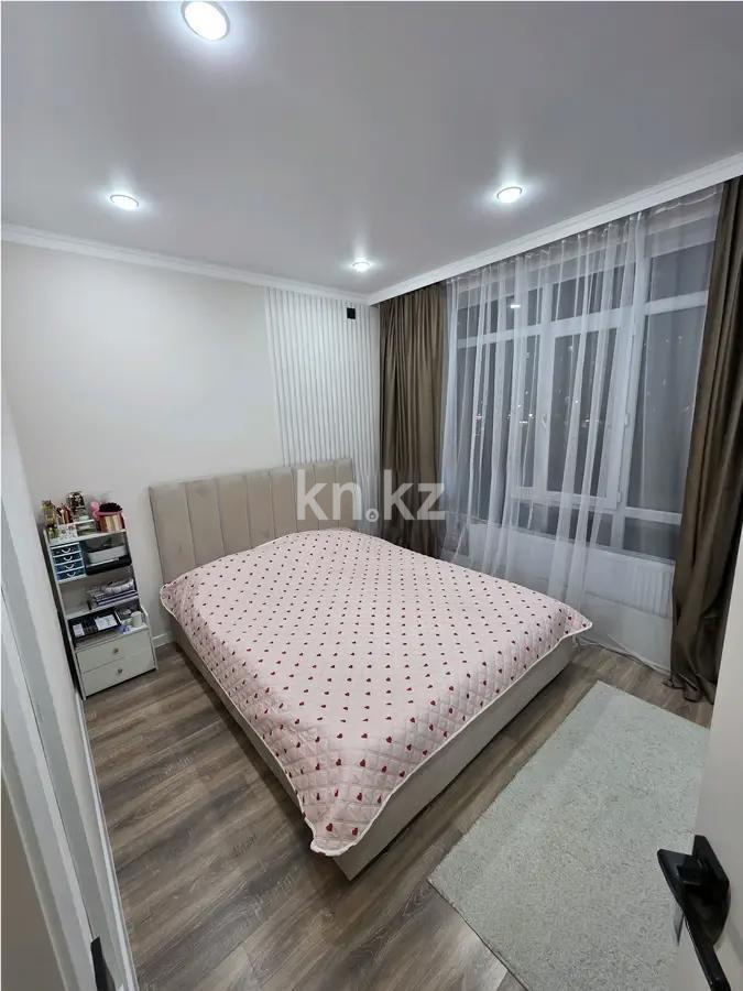 Продажа 2-комнатной квартиры, 33 м² в Алматы - фото 4