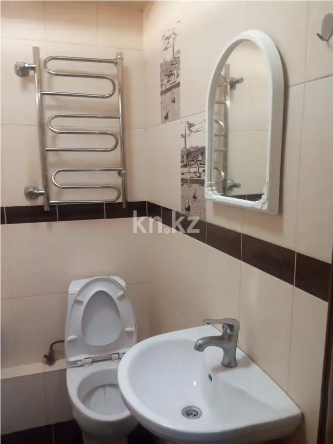 Продажа 1-комнатной квартиры, 18 м² в Алматы - фото 3