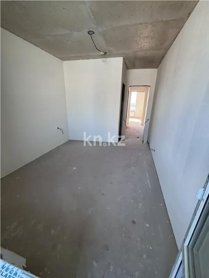 Продажа 3-комнатной квартиры, 72 м² - Продажа  трехкомнатных квартир в новостройках Астаны фото 1 из 2