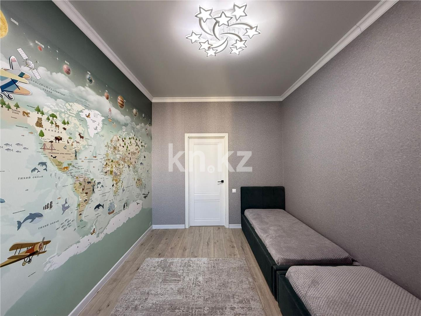Продажа 2-комнатной квартиры, 66 м² в Караганде - фото 12