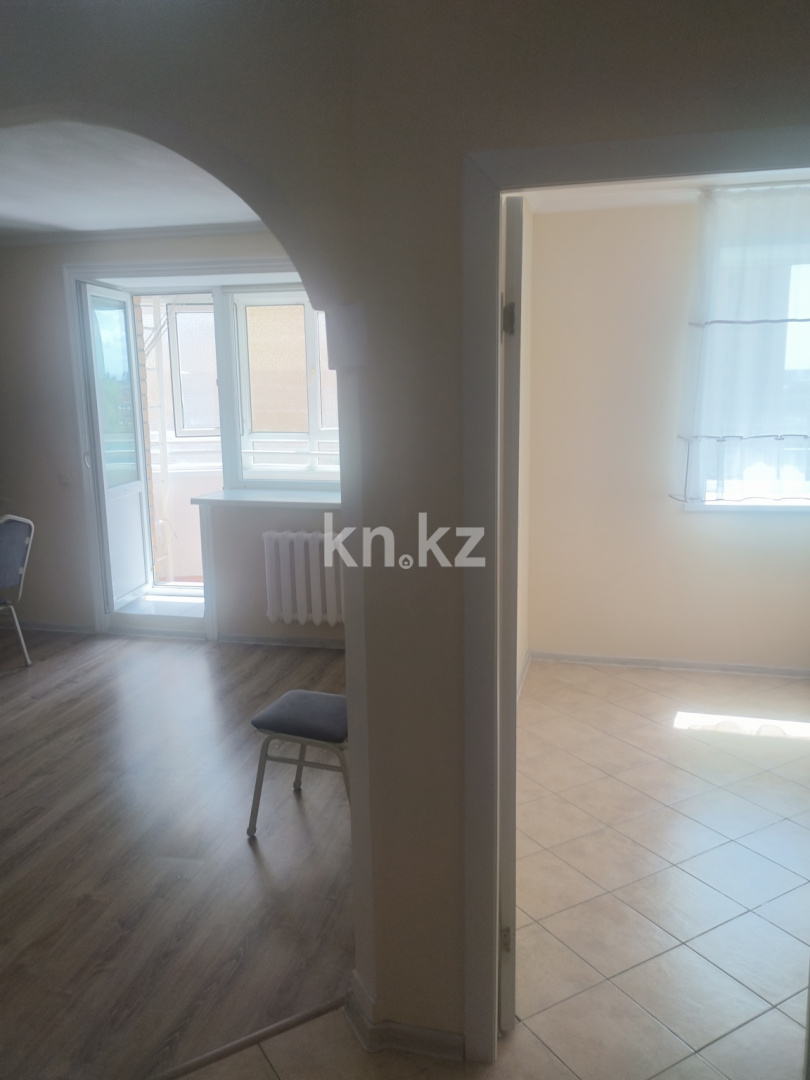 Аренда 1-комнатной квартиры, 36 м² - Аренда квартир помесячно от хозяев в Астане фото 6 из 6