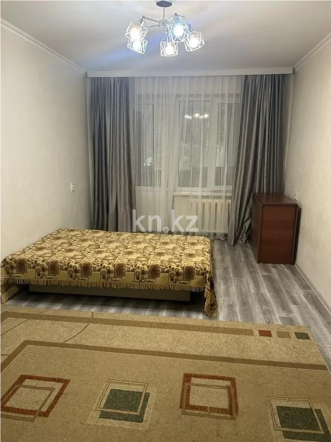Продажа 1-комнатной квартиры, 33 м² в Алматы