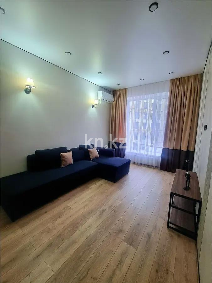Продажа 2-комнатной квартиры, 54 м², ул. Керей, Жанибек хандар, дом  44/2 - Продажа  двухкомнатных квартир в Астане без посредников фото 1 из 6