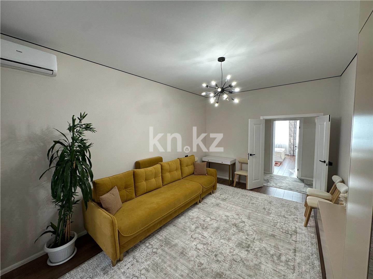 Продажа 3-комнатной квартиры, 78 м² - Недвижимость в Казахстане - страница 24 фото 9 из 27