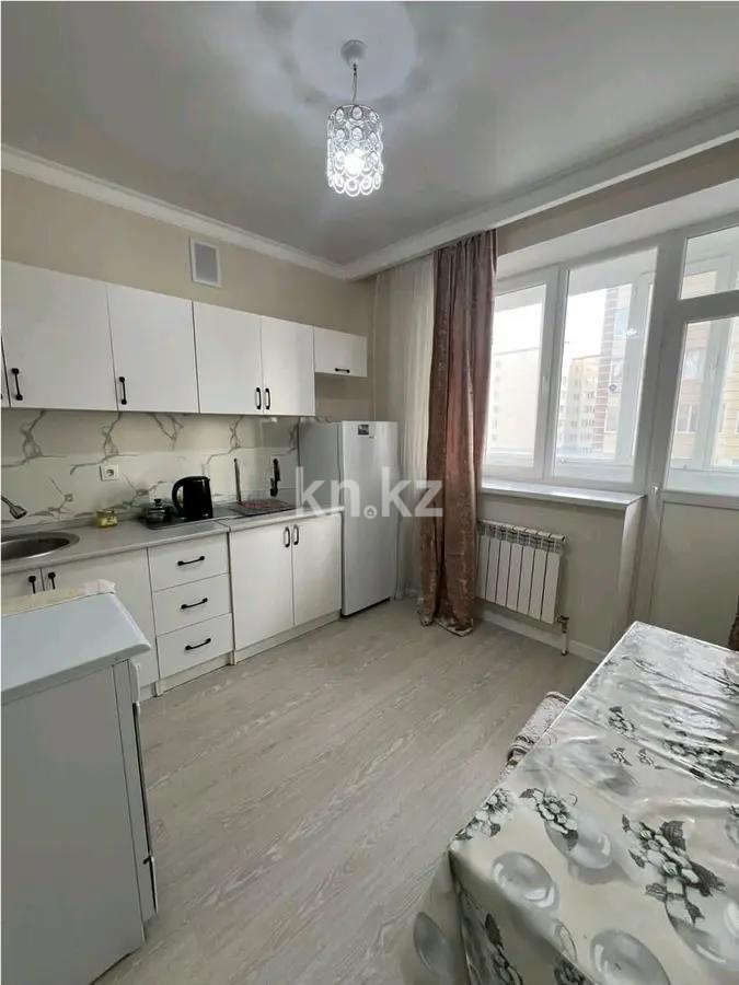 Продажа 1-комнатной квартиры, 34 м², ул. Байтурсынова, дом  39/3 - Продажа квартир в новостройках Астаны фото 2 из 3