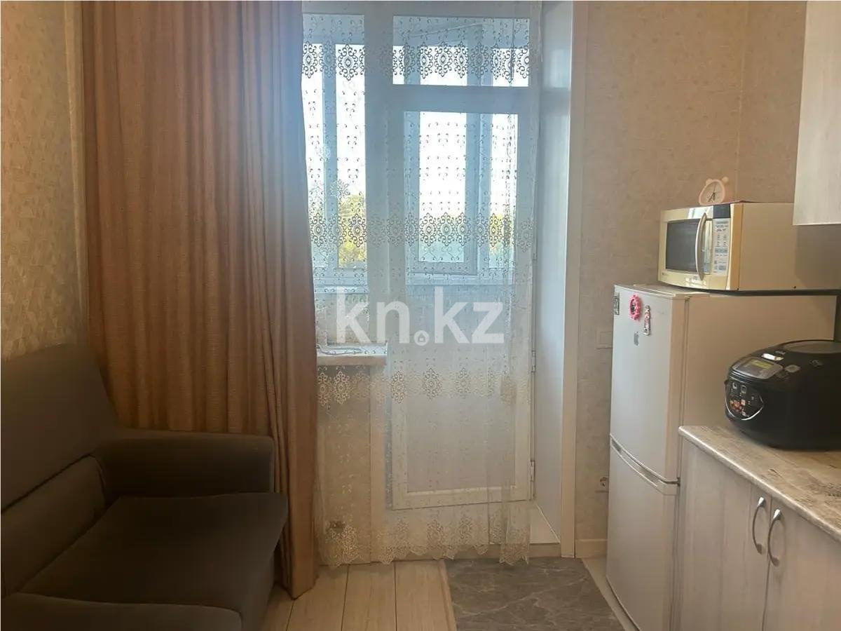 Продажа 1-комнатной квартиры, 31 м² - Продажа квартир в р-не Сарайшык Астаны - страница 3 фото 2 из 4