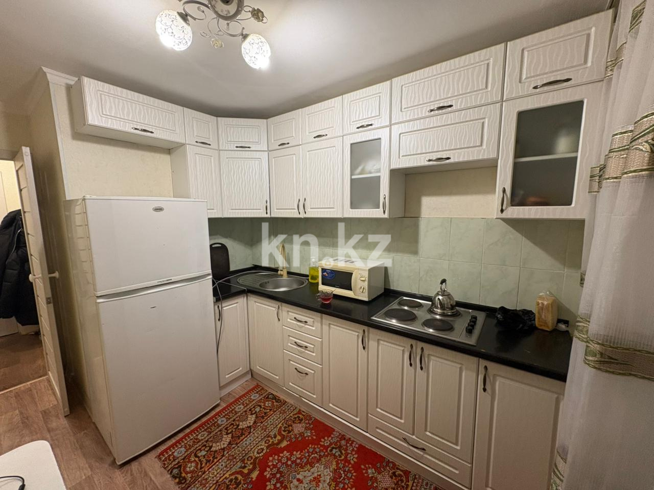 Продажа 1-комнатной квартиры, 32.2 м² в Астане - фото 2