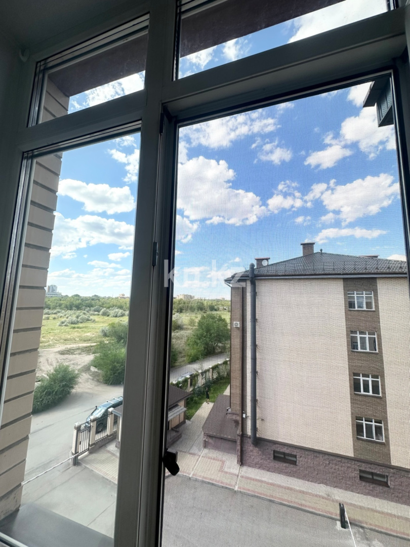 Продажа 2-комнатной квартиры, 58 м² в Караганде - фото 15