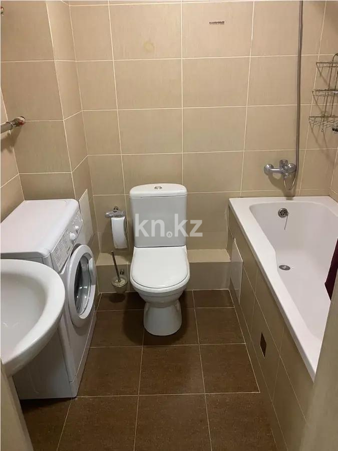 Продажа 1-комнатной квартиры, 36.5 м² - Продажа квартир в Астане фото 3 из 4