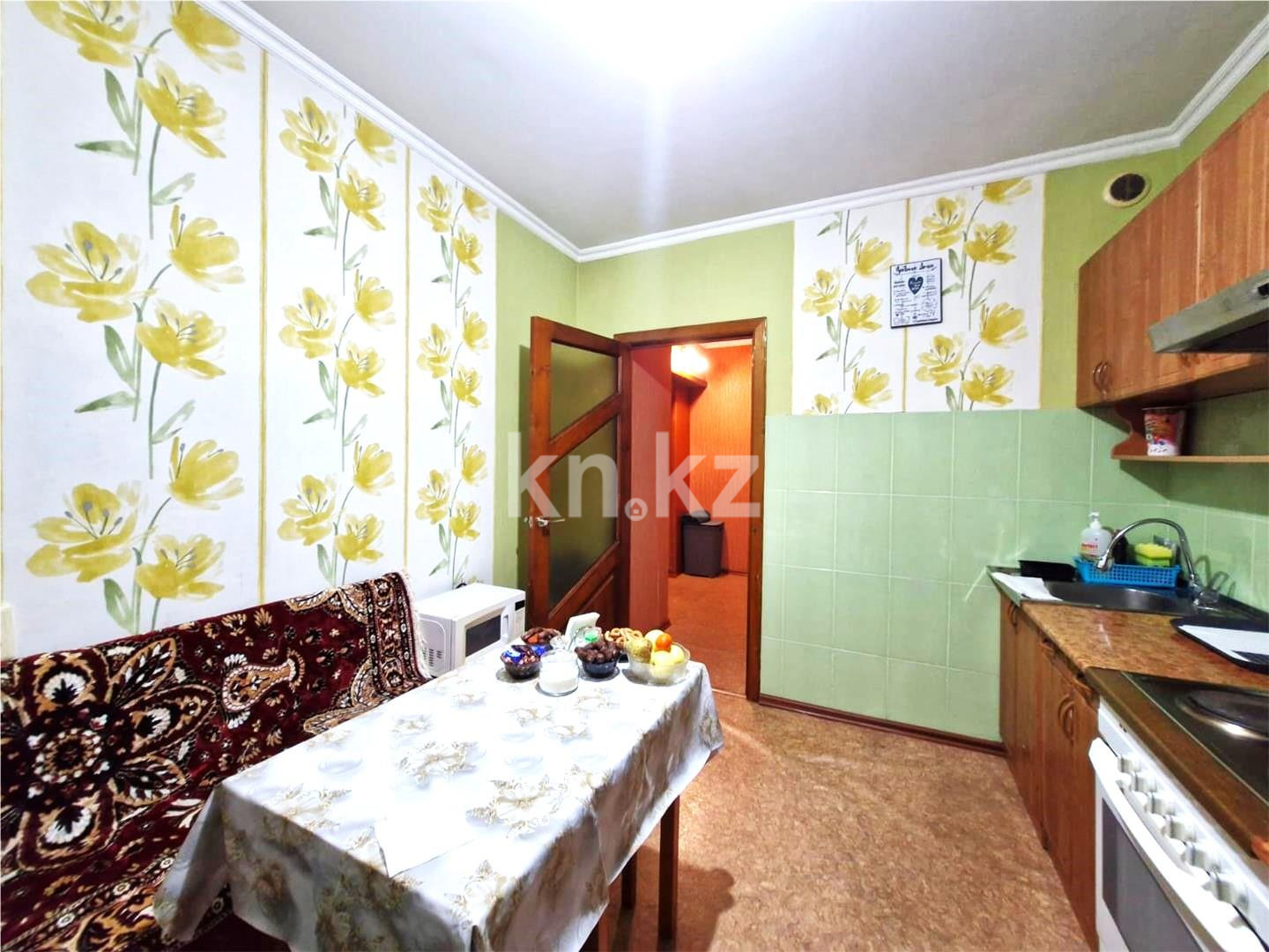 Продажа 2-комнатной квартиры, 55 м², ул. Гапеева в Караганде - фото 6