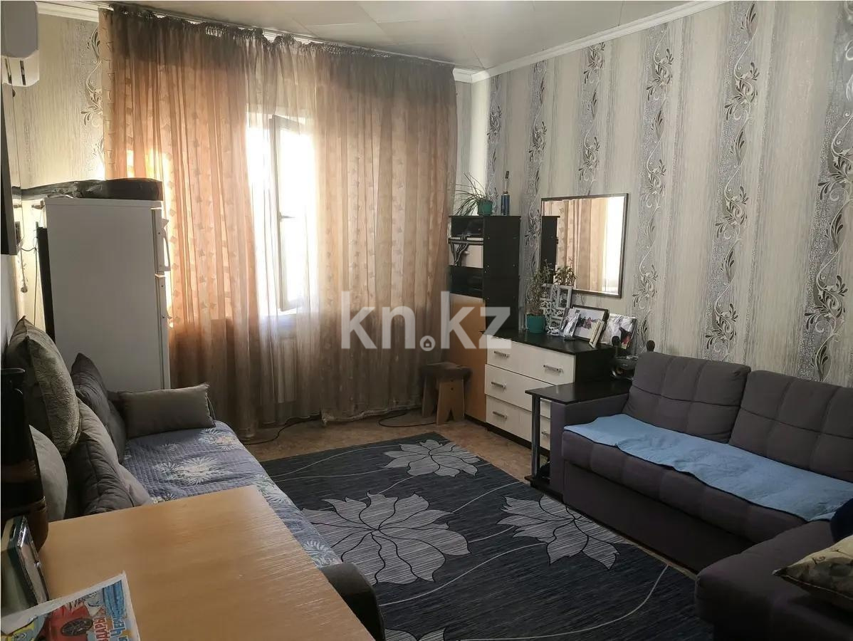 Продажа 1-комнатной квартиры, 36.6 м² в Алматы