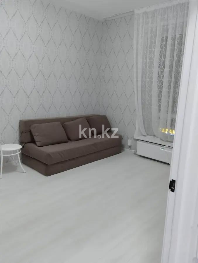 Продажа 1-комнатной квартиры, 34.18 м² - Продажа квартир в Астане без посредников - страница 38 фото 1 из 3