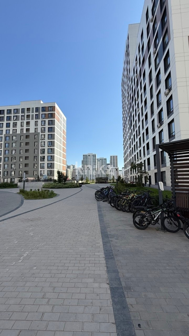 Продажа 2-комнатной квартиры, 68 м² в Астане - фото 19