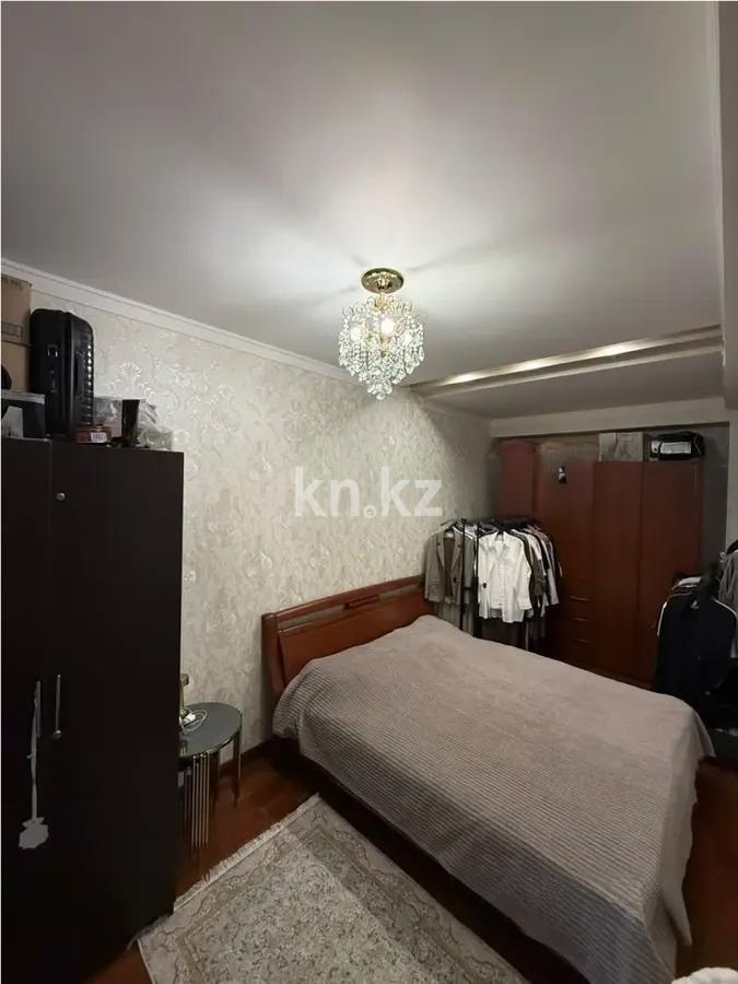 Продажа 3-комнатной квартиры, 110 м² в Алматы - фото 3