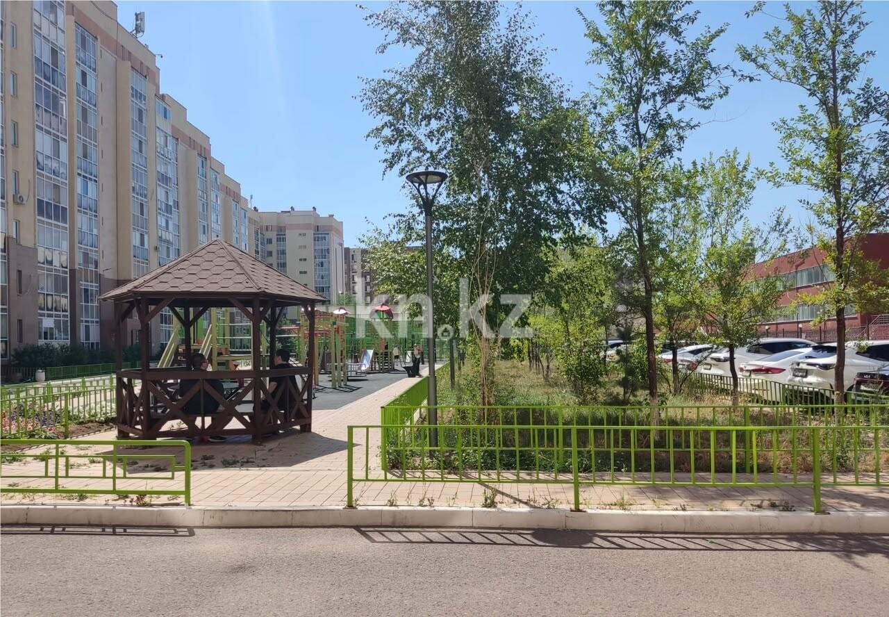 Продажа 3-комнатной квартиры, 80 м² в Астане - фото 10