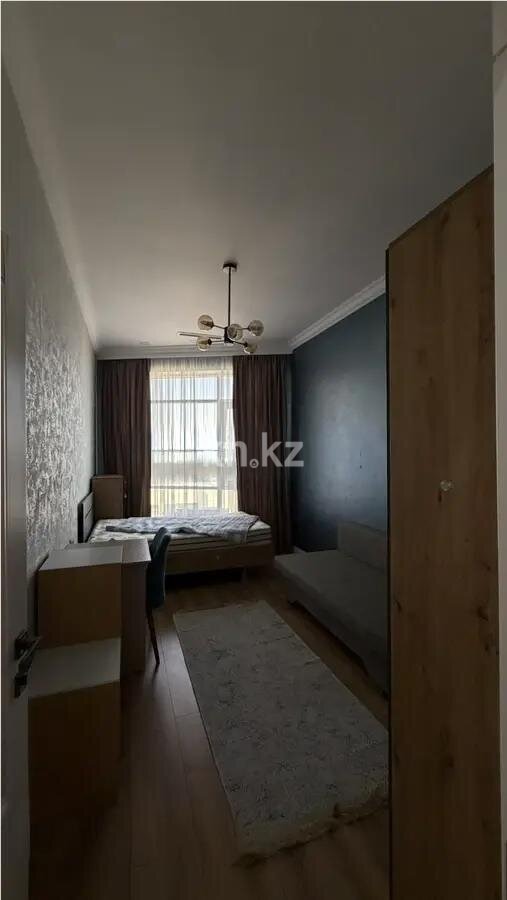 Продажа 3-комнатной квартиры, 110 м² в Алматы - фото 3