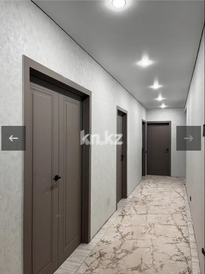 Продажа 4-комнатной квартиры, 105 м², ул. Нажимеденова, дом  44а - Продажа  четырехкомнатных квартир в Астане фото 4 из 4