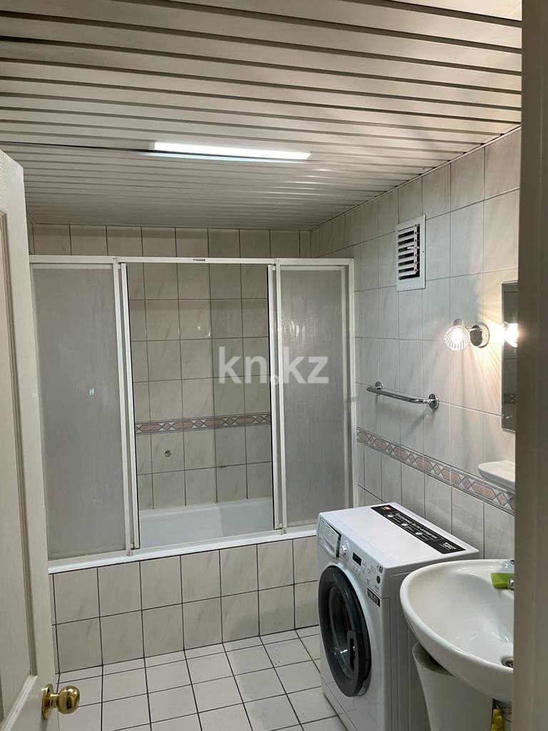Аренда 3-комнатной квартиры, 99 м² в Астане - фото 16