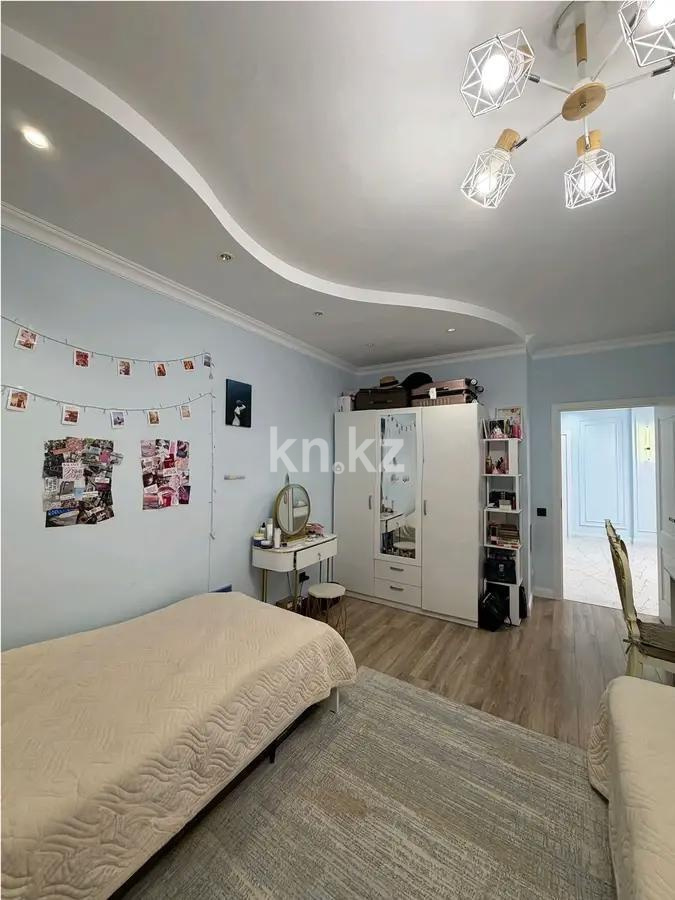 Продажа 5-комнатной квартиры, 130 м² - Продажа квартир в новостройках Астаны без посредников - страница 37 фото 4 из 6