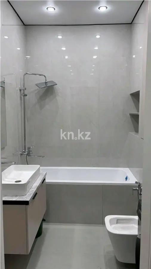 Продажа 1-комнатной квартиры, 45 м² в Астане - фото 4