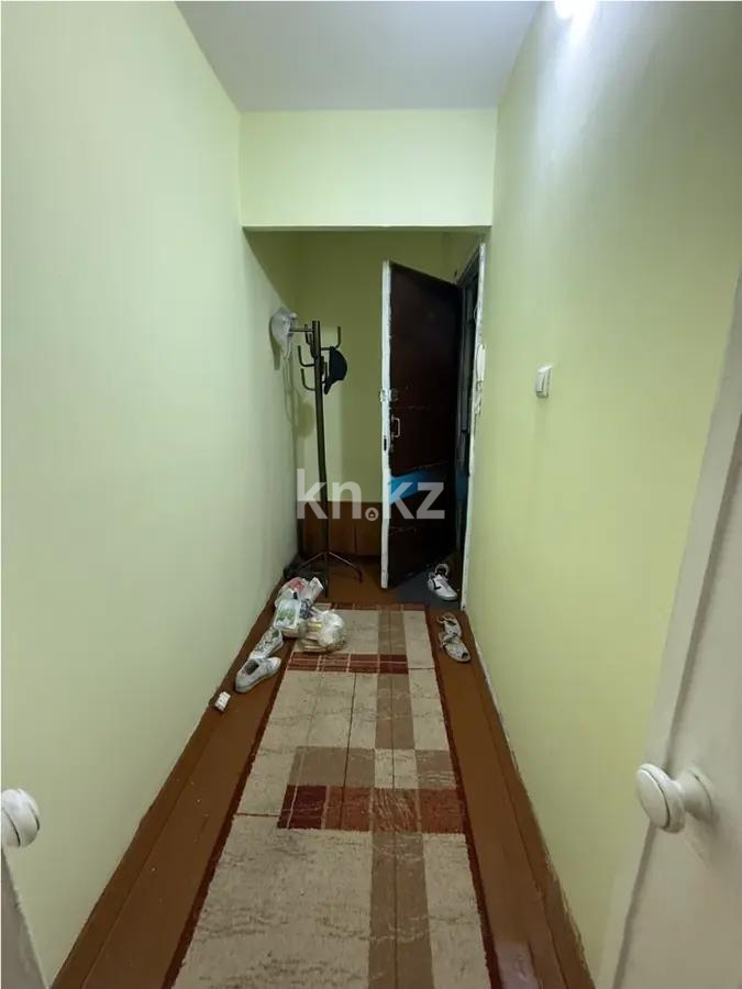 Продажа 1-комнатной квартиры, 32.4 м² - Продажа однокомнатных квартир в Ауэзовском р-не Алматы фото 4 из 4