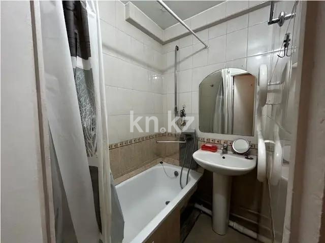 Продажа 2-комнатной квартиры, 30 м² в Алматы - фото 5