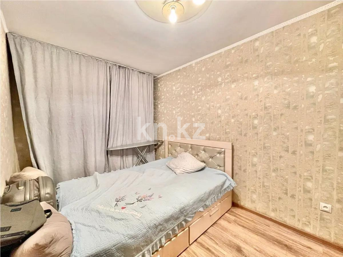 Продажа 2-комнатной квартиры, 45 м² в Алматы - фото 2