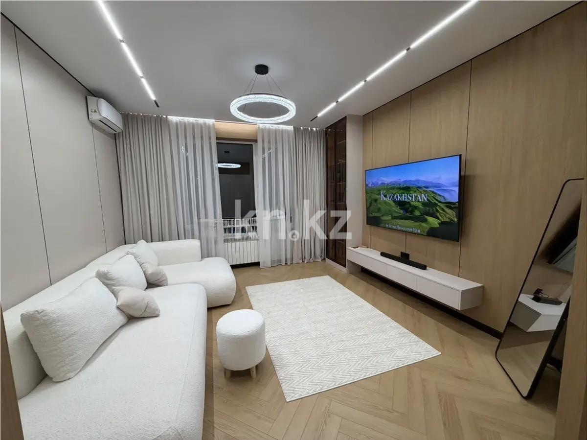 Продажа 2-комнатной квартиры, 70 м² - Продажа недвижимости в Астане - страница 6 фото 1 из 4