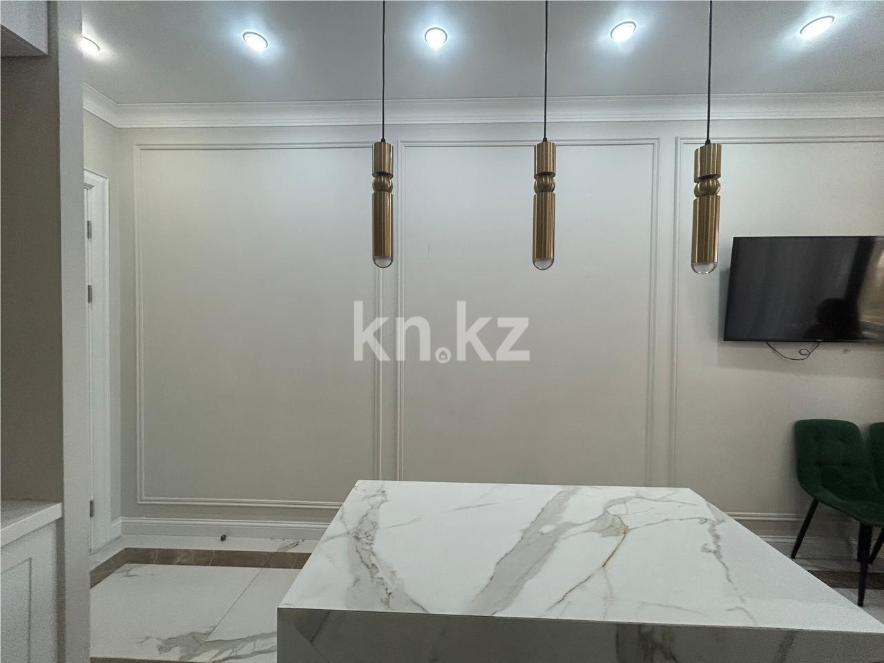 Продажа 4-комнатной квартиры, 125 м², пр. Мангилик Ел в Астане - фото 19