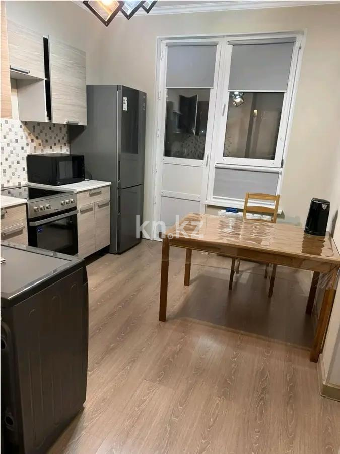 Продажа 1-комнатной квартиры, 38 м² - Продажа квартир в Астане фото 2 из 3
