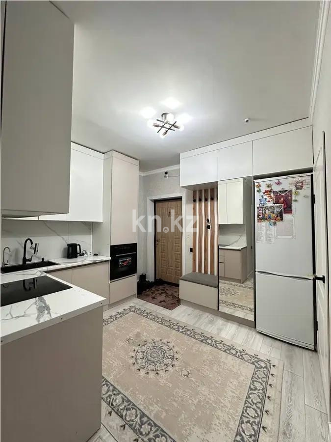 Продажа 2-комнатной квартиры, 45.5 м² - Продажа недвижимости в Казахстане фото 3 из 4