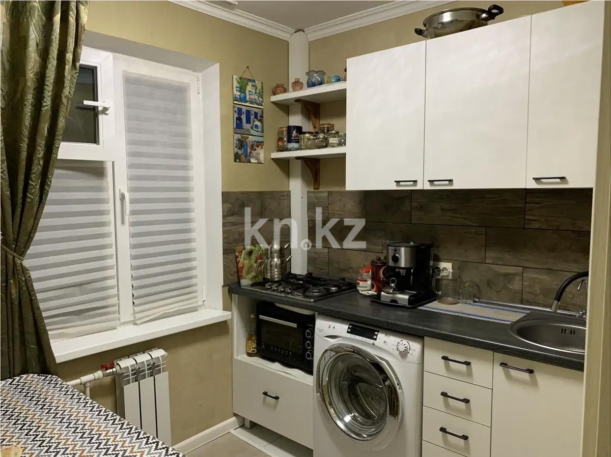 Продажа 3-комнатной квартиры, 65 м² - Продажа квартир в Бостандыкском р-не Алматы фото 3 из 3