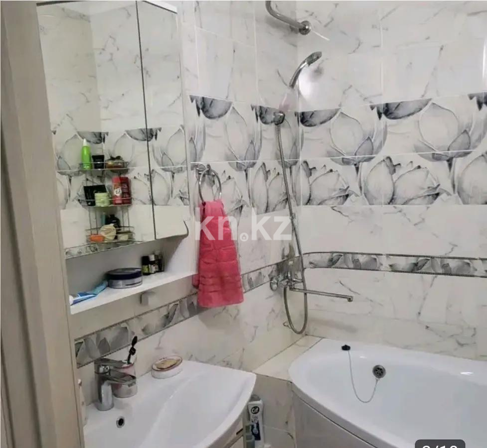 Продажа 2-комнатной квартиры, 64.1 м² в Астане - фото 3