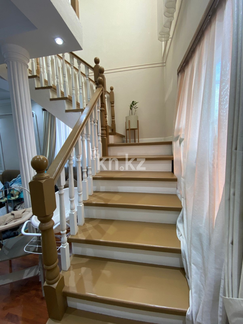 Продажа 5-комнатного дома, 165 м² - Продажа домов, коттеджей в Алматы фото 20 из 28