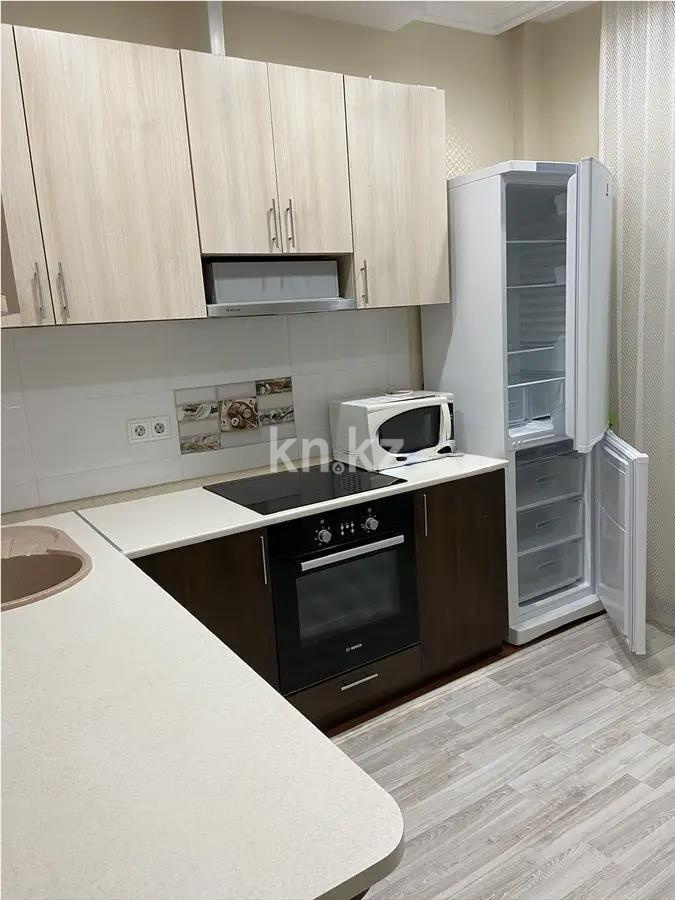 Продажа 2-комнатной квартиры, 58.5 м² - Продажа квартир в Астане без посредников - страница 32 фото 3 из 5