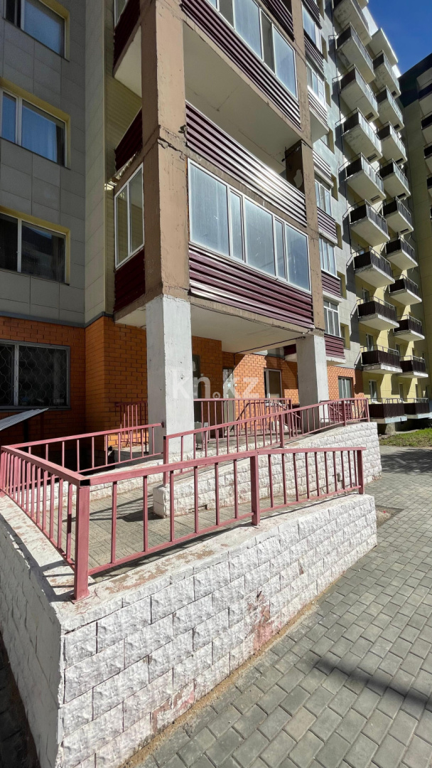 Продажа 2-комнатной квартиры, 68 м², пр. Республики, дом  1/4 - Продажа  двухкомнатных квартир в Караганде фото 22 из 25