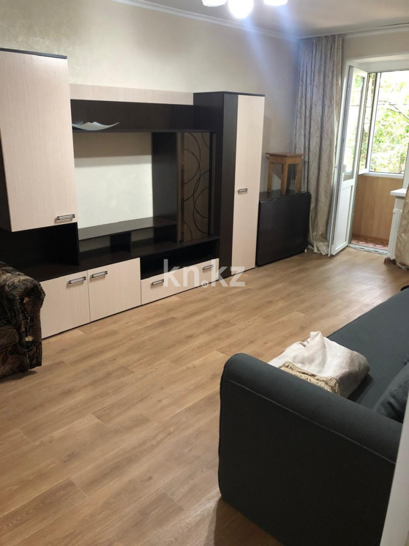 Продажа 2-комнатной квартиры, 45 м², ул. Карасай батыра в Алматы - фото 2