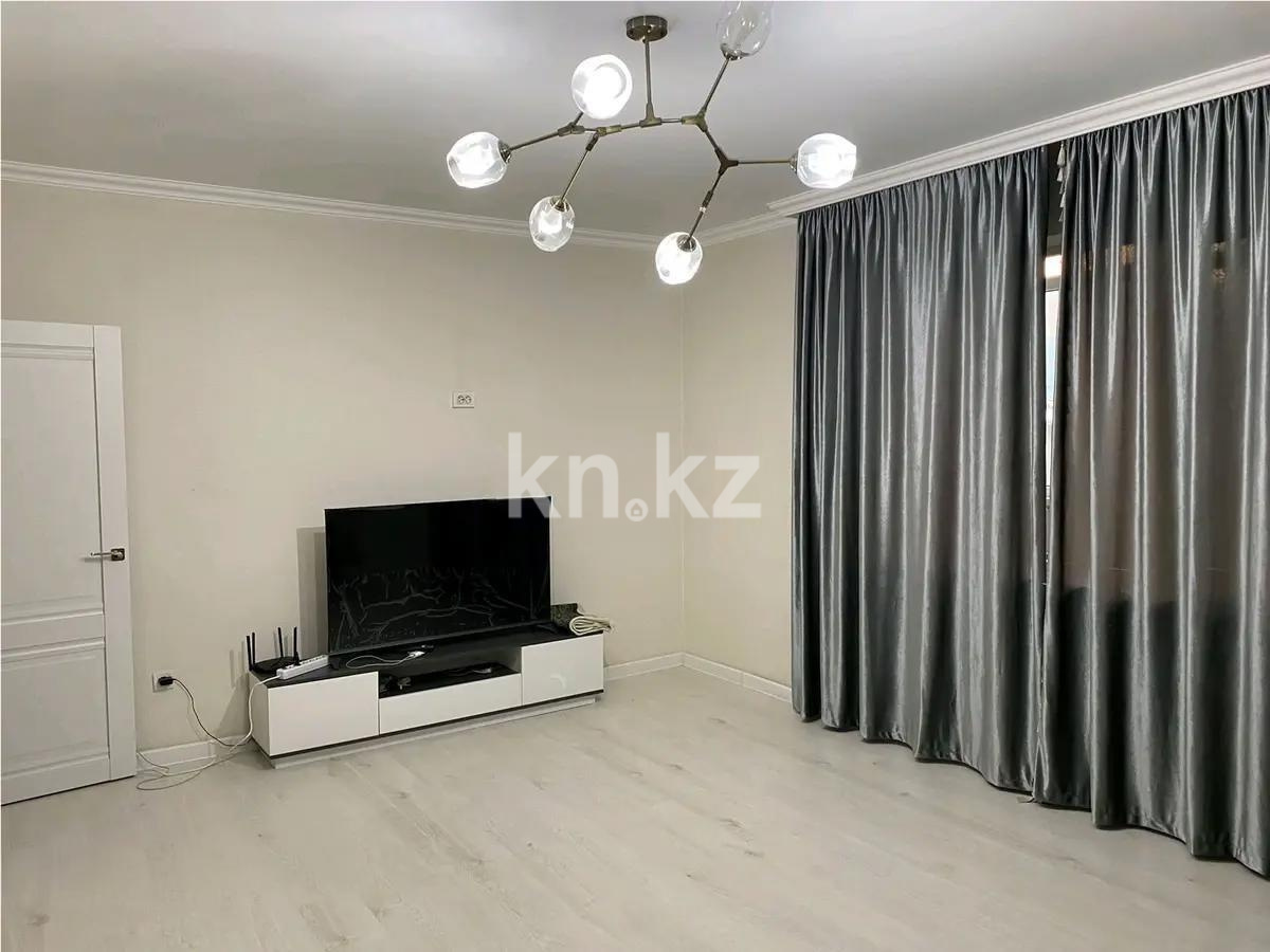 Продажа 2-комнатной квартиры, 68 м² в Алматы - фото 3